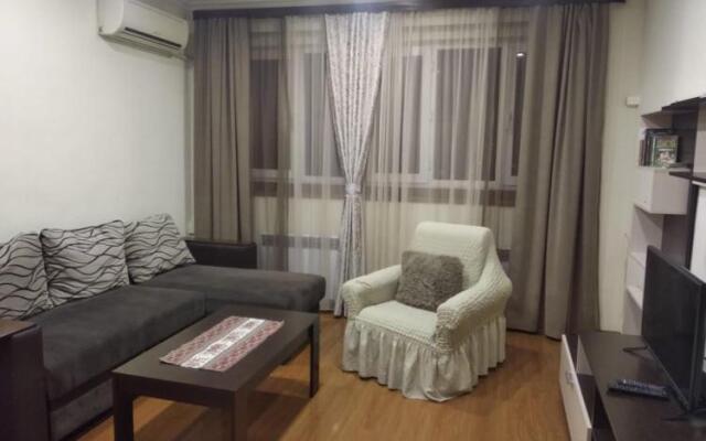 Apartment on Sayat Nova 33
