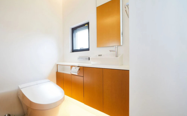 E-horizon Resort Premium sesokoD