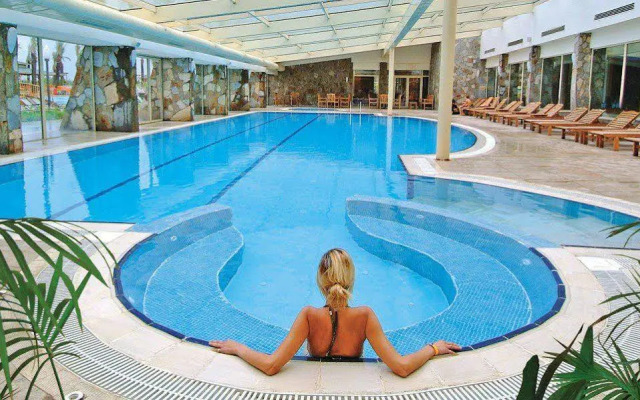 Mc Arancia Resort Hotel