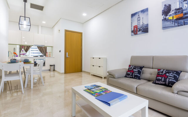 Vipod Residence