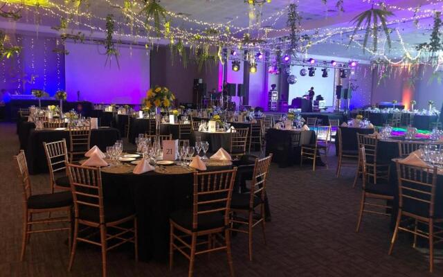 Hotel MDS Concepción