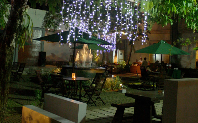 Bumi Wiyata Hotel