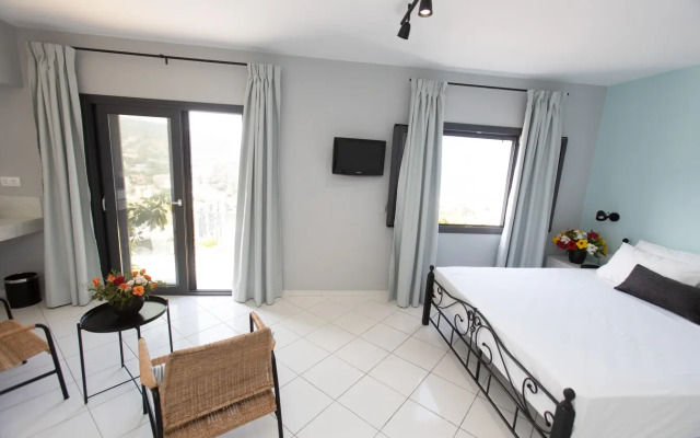 Minois Boutique Hotel - Adults Only