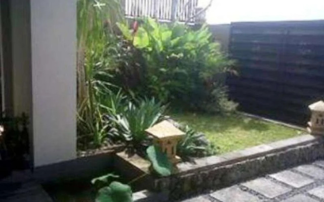 Samudra Boutique Hotel and Villa