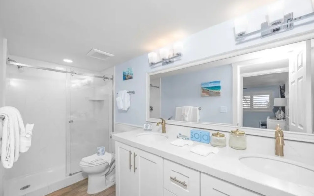 Pelicans Roost 306 2 Bedroom Condo