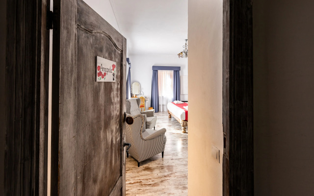 Casa Paraiso Boutique B&B