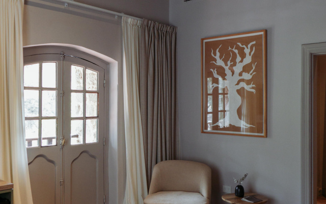Casa Toledo Hotel