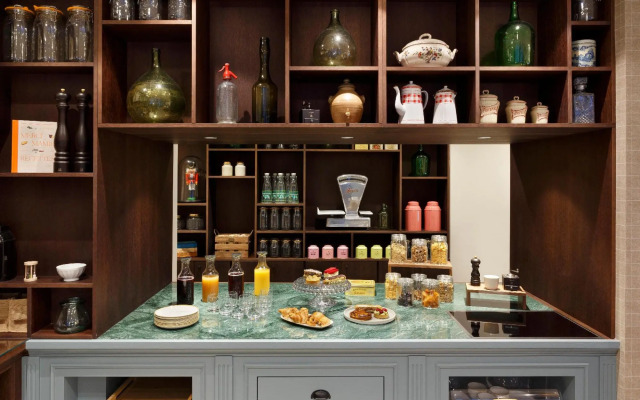 Maison Barbillon Grenoble - Centre Gare