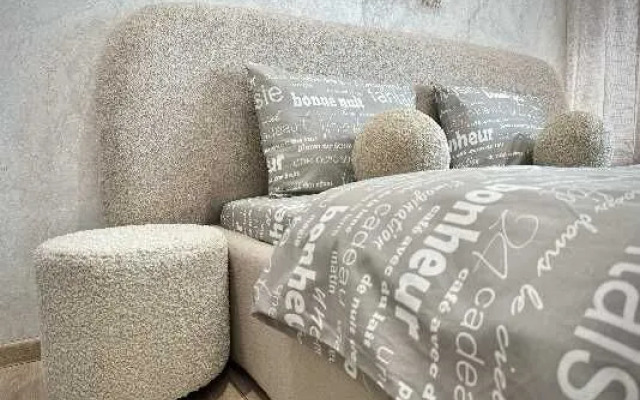 Апартаменты Рейди Рум на ул. Независимости, д. 84/5