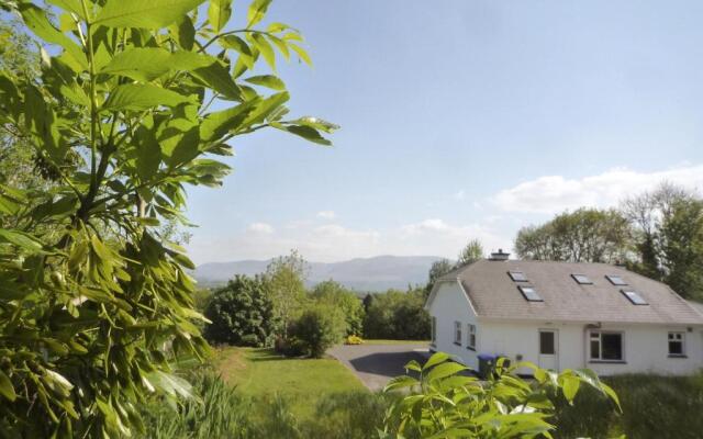 Madams Hill House Killarney