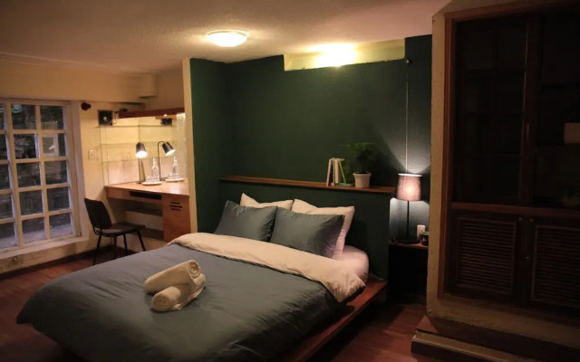 Vi-la Homestay Café