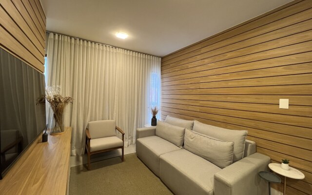 Noroeste - requinte e bom gosto