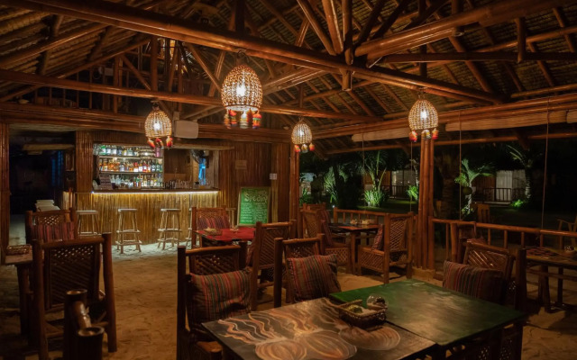 Amihan Beach Cabanas Resort