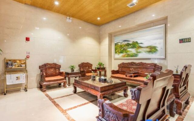 Xixia International Hotel