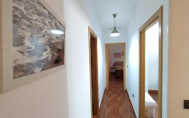 Coquina 10 Apartamento