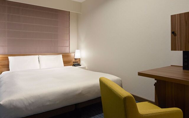 Mitsui Garden Hotel Kumamoto