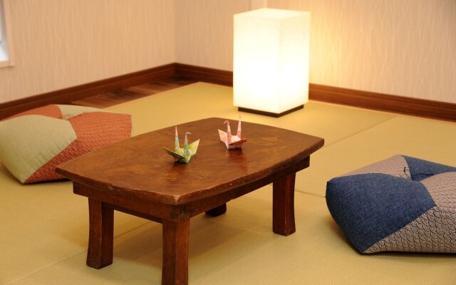 KO・U・MAE house