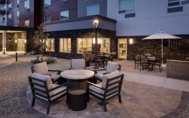 TownePlace Suites West Kelowna