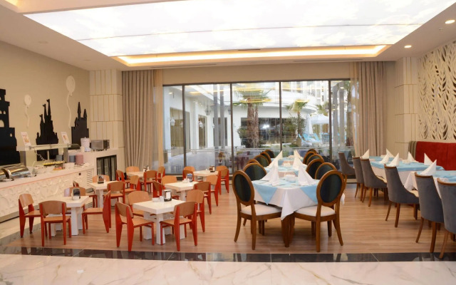 Diamond Premium Hotel & Spa