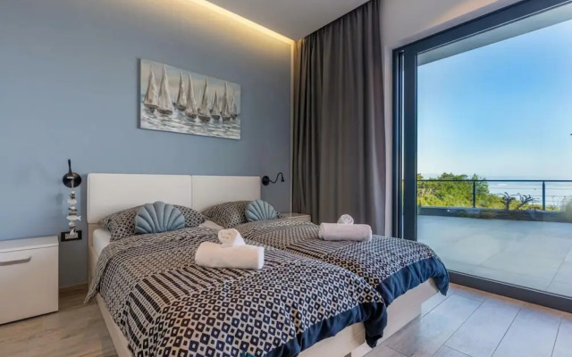 Ziganto Comfortable Holiday Residence