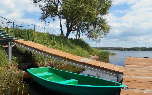 Парк-отель Диево Городище