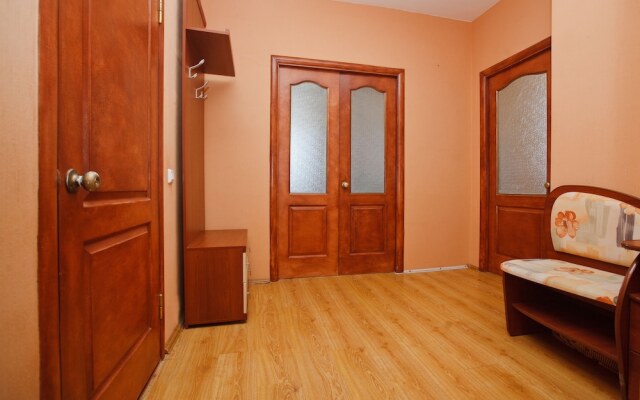 Апартаменты «Иерополис»