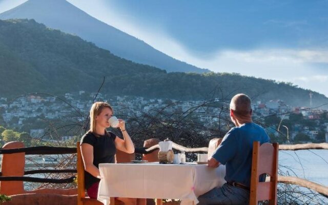 Hotel y Restaurante Bambu