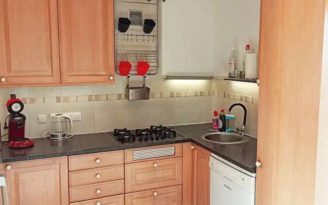 Finca Aurora - Cozy 1-bed Apartment