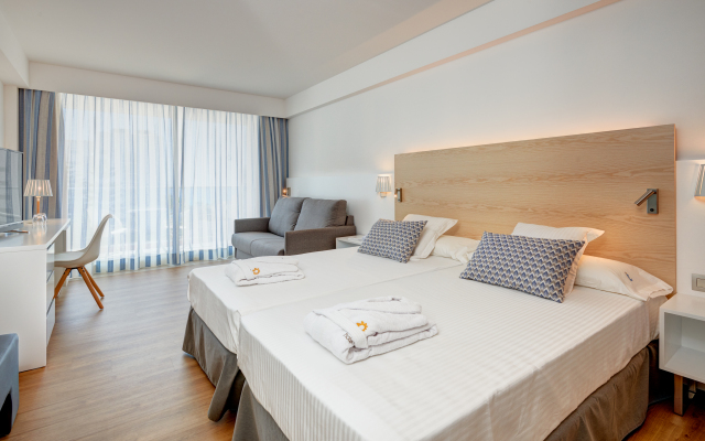 Hotel Girasol