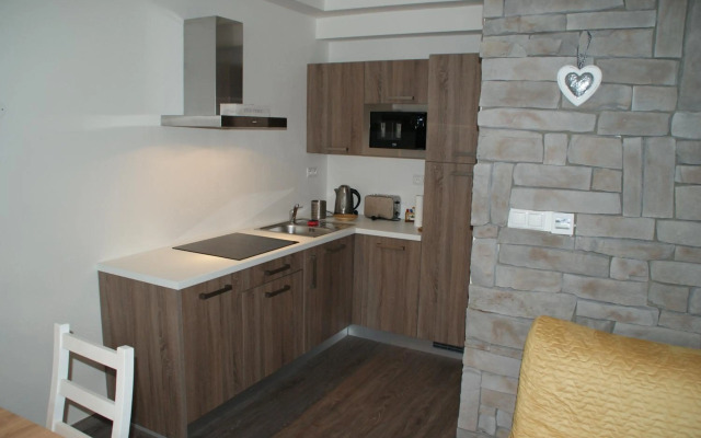 Panorama Donovaly 35A