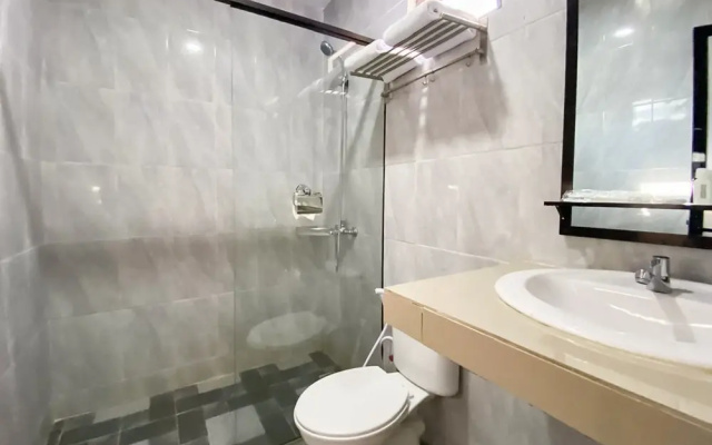 City Resort Belinyu Bangka Belitung