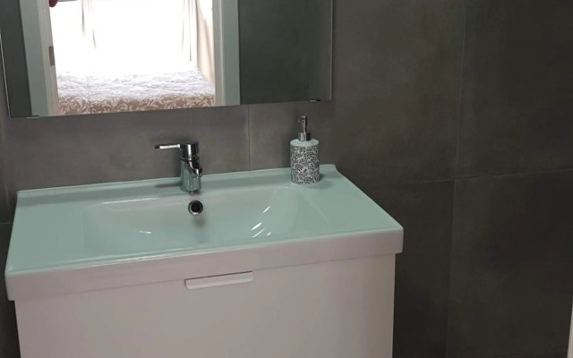 Attractive modern apartment