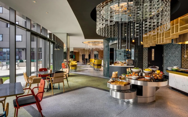 Hotel Indigo Taipei North by IHG