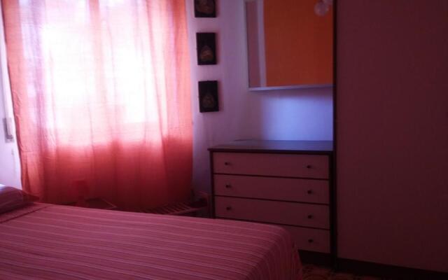 Casa Roby 120 mt Beach