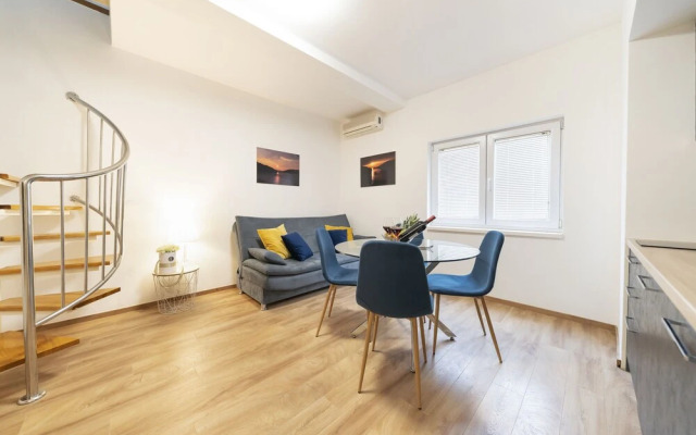 Holiday Home Apartments Bellamare