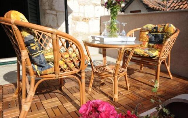 Rooms & apartment Lasta