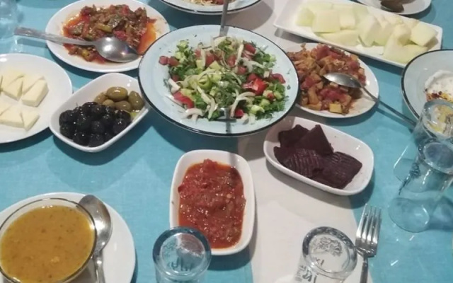Mordoğan Otel&Restorant