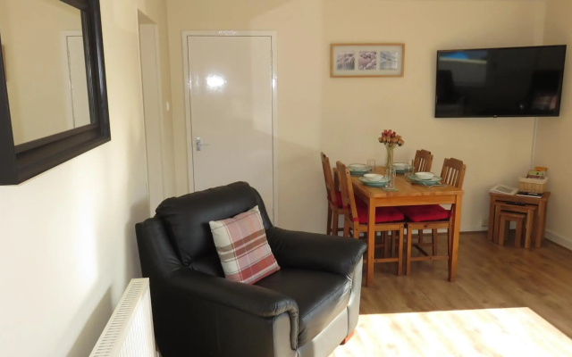 Stouts Court Apartment