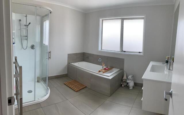 Barkersville Retreat