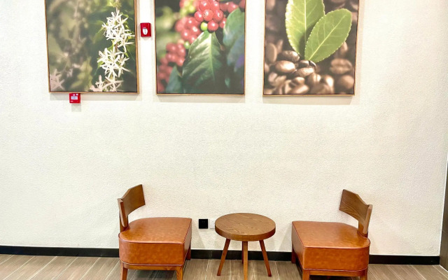 Hanting Hotel Beijing Yizhuang Ciqu