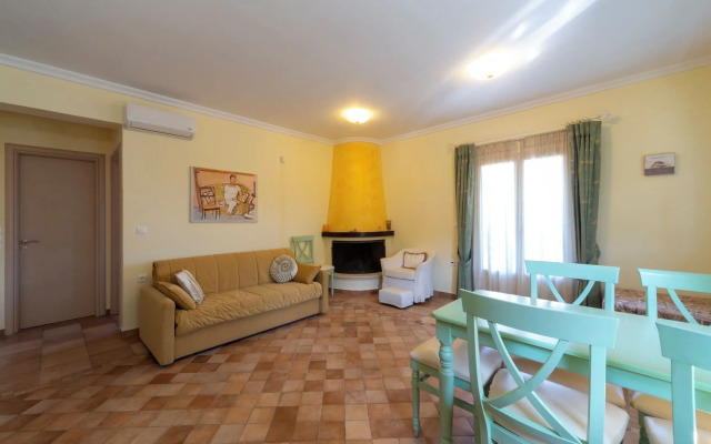 Nautilus Luxury Suites