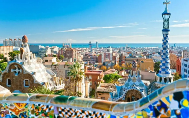 Atic Gaudi-Gracia