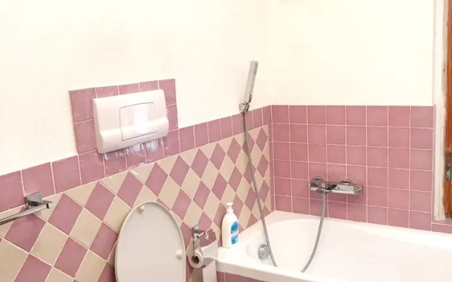 Villa With 3 Bedrooms in Portobello, With Wonderful sea View, Enclosed