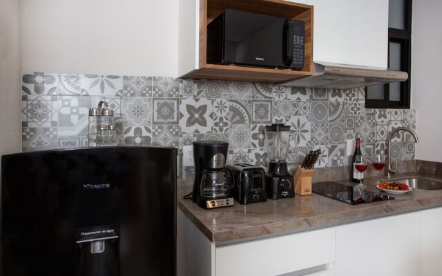 XKAA Ocean View Condos By Smart Rentals