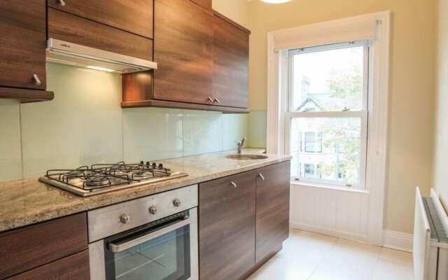 Duke Serviced Apartments