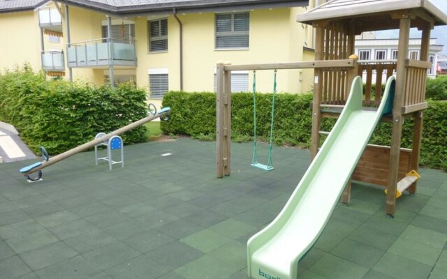 Bellevue-park B 138 Engelberg