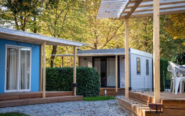 Green Eco House In Alba