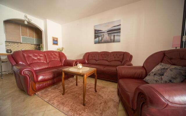 ZEN Apartment Pržno
