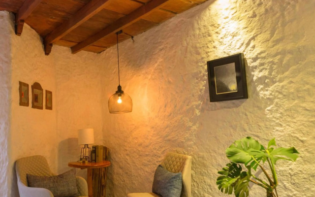 Hotel Bosques del Sol Suites