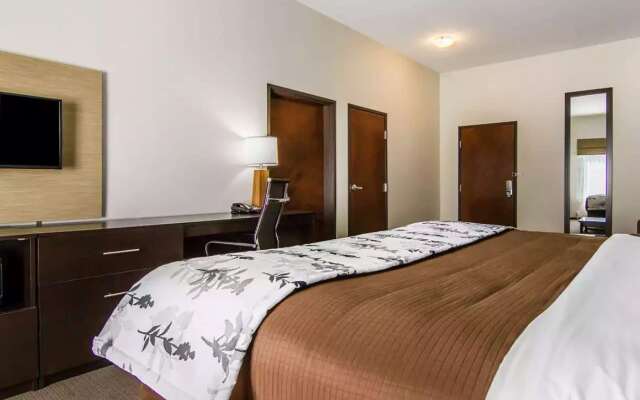 Wingate by Wyndham Longview North